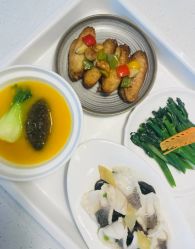 -蜜悦居月子中心(国金中心店)