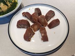 -漢舍中国菜馆(889广场店)