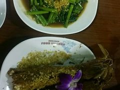 -班赞海鲜市场
