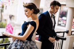 -太古映画婚纱摄影(天河店)