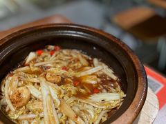 -旺爷砂锅·茶作(国贸城店)