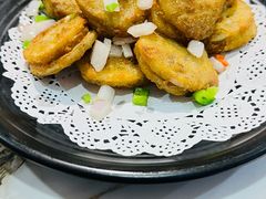 -海宁煲农家菜(惠南镇店)