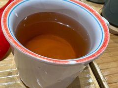 自助茉莉花茶-面春山·传统老卤面(天隆寺店)