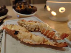 -雍和会海鲜姿造自助(湖东路店)