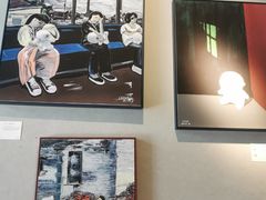 -C Cafe(朵云书院·戏剧店)