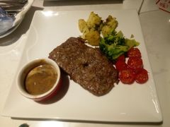 澳洲西冷牛排-必胜客(天河城店)