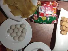 -锅玖玖火锅(马鞍山路家乐福店)