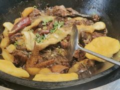 -人民公社大食堂(顺义总店)