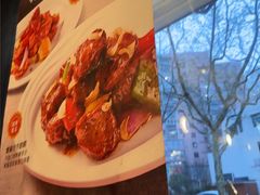 -新旺茶餐厅·早餐·夜宵(仙霞店)