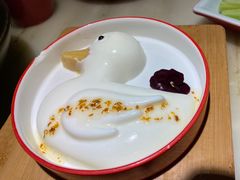 -京华烟云·北京烤鸭(领展购物广场·中关村店)