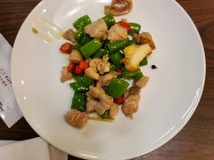 -香荟Aroma·外滩茂悦大酒店