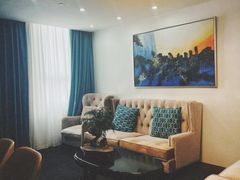 -上海美兆健康医疗体检中心(古北店)