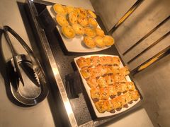 -云尚自助餐厅(佛山南海瞻云酒店)