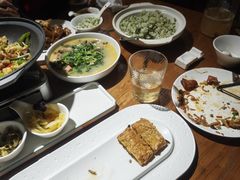 -金枝玉叶上海人家食府(三里河店)