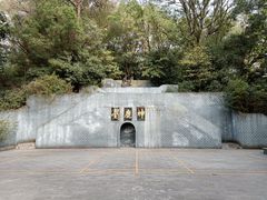 -白云山风景名胜区