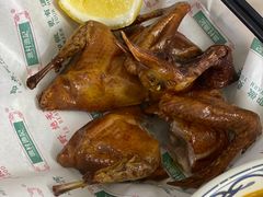 -渔记茶餐厅(渔村店)