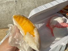 -澳门长洲糯米糍(柯打苏沙街店)
