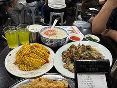 -一哥美食(总店)