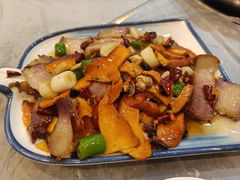 -韩妹鱼庄·泸定老字号(泸定店)