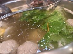 -古乐牛香·鲜牛肉牛杂火锅(五一中路店)