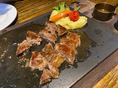 -1886德国汽车餐厅(外滩中央店)