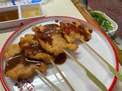 -燃计沙茶皇·香港沙茶火锅(人广旗舰店)