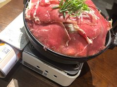 -大鲜生·亚洲菜融合小食堂