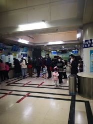 -首都儿科研究所附属儿童医院