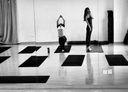 -亚太瑜伽普拉提学院