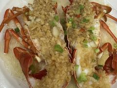 -粤盛海鲜平价店(洛溪食街店)