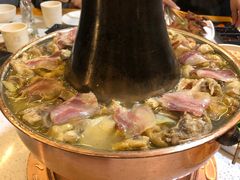 -浮何烤铺(桐梓林店)