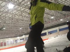 -绍兴启迪乔波冰雪世界