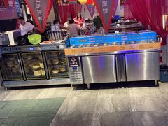 -唇辣号重庆老火锅(燕郊鑫乐汇店)