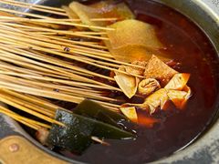 -冒椒火辣(奎星楼街店)