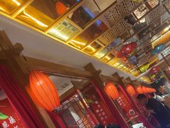 -重庆德忆火锅（龙南街3店）(渝水岸餐饮)