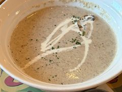 -安妮意大利餐厅(世贸天阶店)