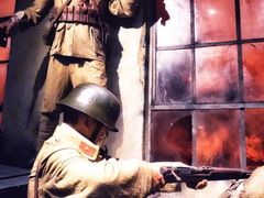 -上海四行仓库抗战纪念馆