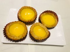 酥皮焗蛋挞-衡山汇·高级粤菜(霄云路店)