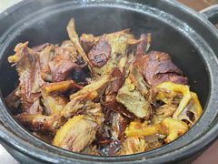 -斯丹姜母鸭·古法干香(涂门街总店)