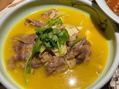 -绿茶餐厅(千岛湖银泰城店)