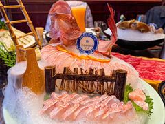-东海怡品海鲜豆捞(星街坊店)