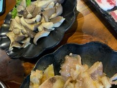 -大壮家原味烤肉(兴华北街店)