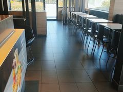-麦当劳(常山服务区得来速店)