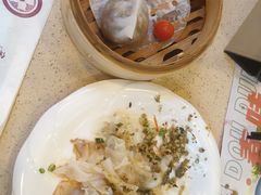 -点都德(华强南店)