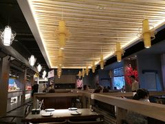 -小杨烤肉(高新店)