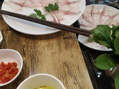 -鱻鱼捞.祥祥鱼锅(高淳一店)