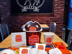 -汉堡王(天津鲁能店)