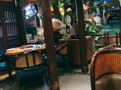 大堂-坛宗剁椒鱼头(河西王府井店)