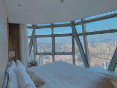 -深圳皇庭V酒店