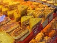 -味多美蛋糕(双合地铁店)